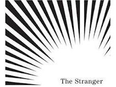Book Pledge Albert Camus Stranger