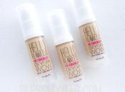 In-Depth Review Benefit Hello Flawless Oxygen Foundation