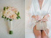 Real Wedding: Napa Stunner Once