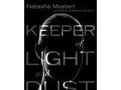 Keeper Light Dust Natasha Mostert