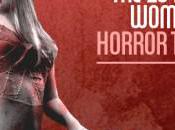 Anna, Janina Deborah Among Hottest Women Horror