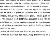 Operation Northwoods: True U.S. Government Conspiracy Those Mock Theories