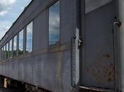 Trains #SaturdaySnapshot