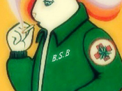 Apache Prophet "Unfinished Sonata" (Prod. Taylor MayeniacBeats)