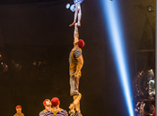 Review: Kurios (Cirque Soleil)