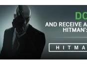 Free Digital Copy Hitman: Absolution with Donation