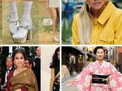 Amazing Fashion Trends from Around World
