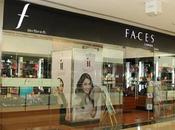 FACES Cosmetics BipashaBasu Launch 60-second Style Makeover KIT’