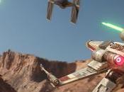 Star Wars Battlefront Borrows Nothing from Battlefield