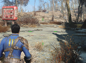 Fallout Individual Levels Gain
