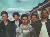 Foals Content with Time Knife Ocean’ [Stream]