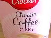 Instore: Bounty Spread, Betty Crocker Coffee Frosting More