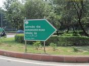 Aurangzeb Road Renamed Abdul Kalam ...... Delhi