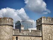 East-West Waterway No.31: #London