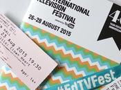 #EdTVFest 2015