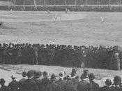 This Baseball: First Triple Header