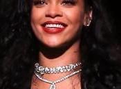 Rihanna Discusses Being Years Music Industry Album