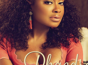 Phaedra Parks Covers Rolling Magazine Talks Black Lives Matter Movement