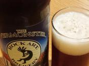 Beer Review Rock Brewery’s Vermonster