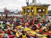 Physics Doesn’t Negotiate Climate Desk