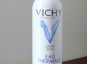 #SkincareWeek Miracle Water Overhyped Vichy Thermal Review