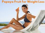 Does Eating Papaya Fruit Help Weight Loss?