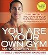 BOOK REVIEW: Your Mark Lauren