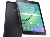 Samsung Launches World’s Slimmest Tablet, Galaxy