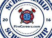 2016 FireCareers Scholarships