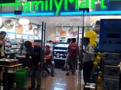 Welcome Cebu, Family Mart!