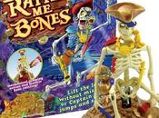 Rattle Bones Review Competition