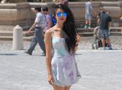 Salzburg Travel Style Versatile Summer Outfit