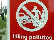 Idling Traffic Signals Should Switch Engine ?????