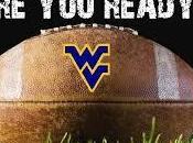 West Virginia Football Preview