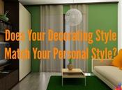 Relationship Between Personal Style Decorating