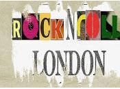 Friday Rock'n'Roll London Giles Gilbert Scott's Greatest Hits
