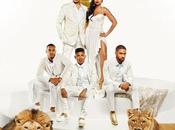 Empire Release Music From Season