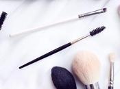 Beauty Everyday Makeup Brushes