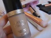 Faced, Born This Foundation Review