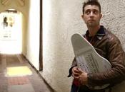 Richard Lomax Tontine: Down There Dancing