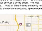 Obama’s America: Uniformed Refused Service Fast Food Arby’s