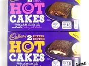 Review: Cadbury Cakes Double Choc Butterscotch