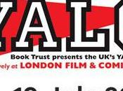 Second Young Adult Literary Convention (YALC) 2015