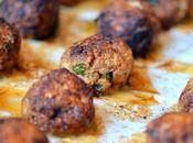 Meatloaf Meatballs