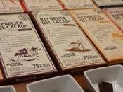 Ecuadorian Chocolate Tasting with Republica Cacao