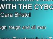 Stranded with Cyborg Cara Bristol @goddessfish