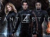 Fantastic Four (2015)