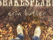 Falling Shakespeare: Swoon Romance Novel