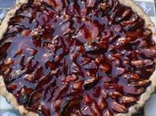 Beach Plum Tart