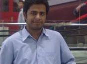 Gaurav Kumar Blogging Journey